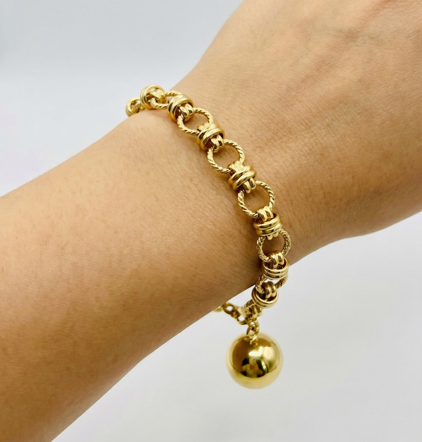 BRACELETS