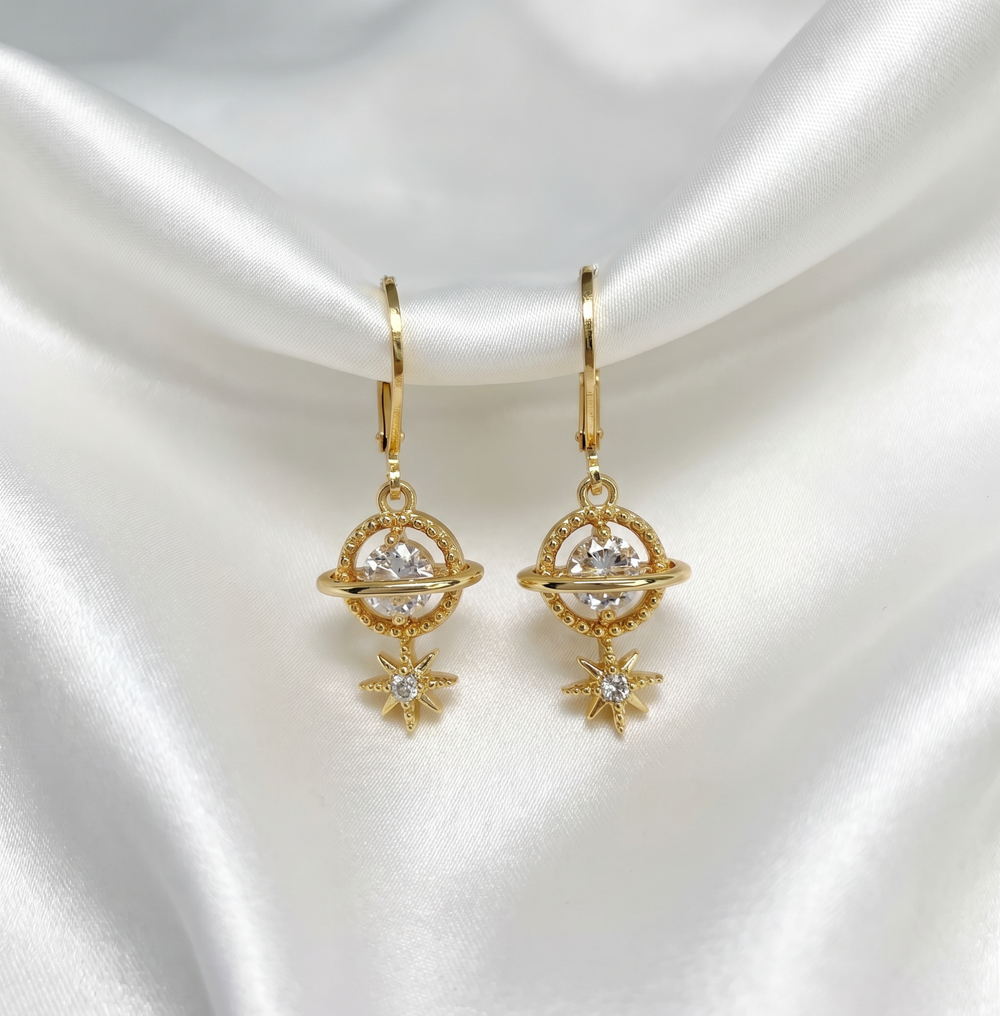 CELESTIAL EARRING