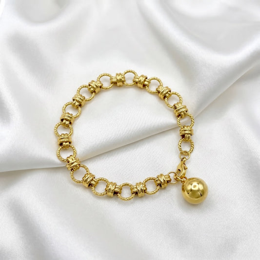 CIRCLE OF FUN BRACELET